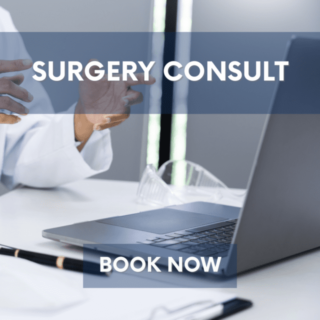 Booking – Surgical Match